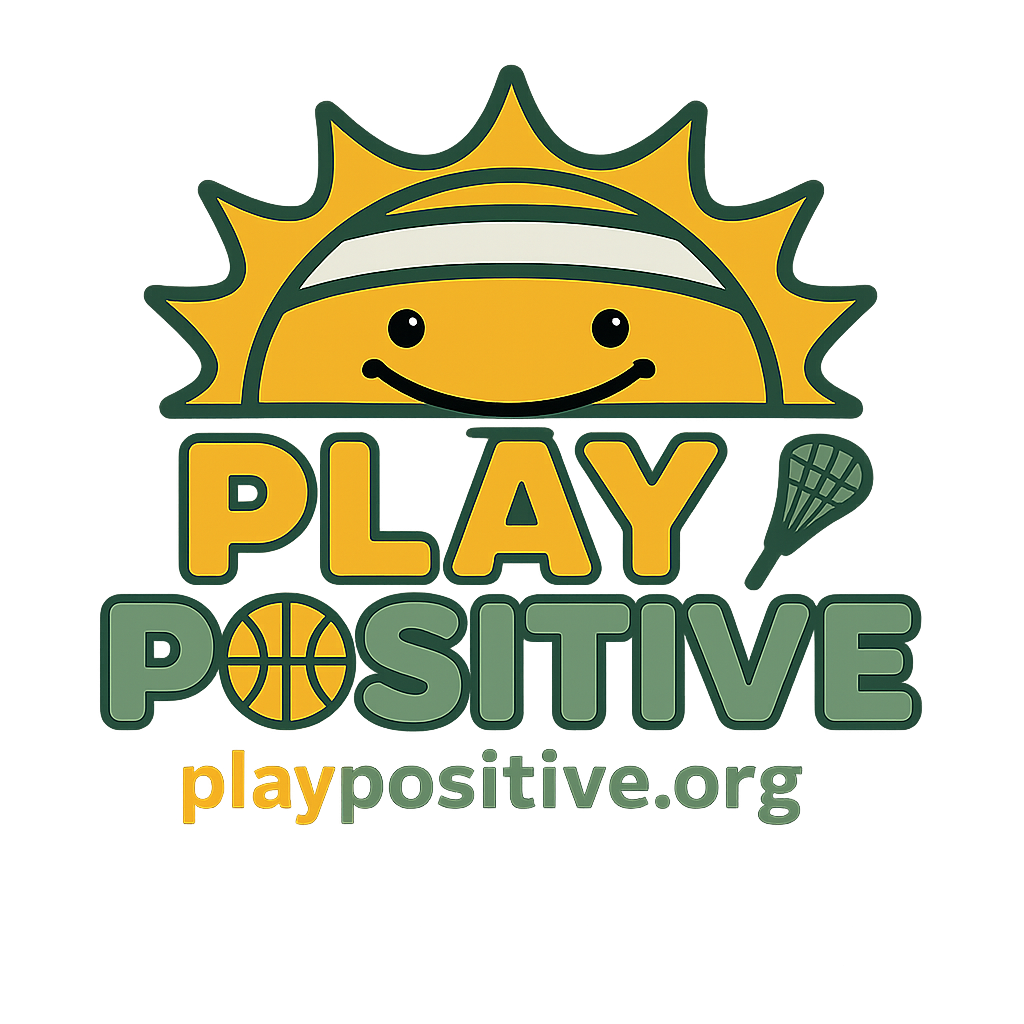 logo image for Play Positive