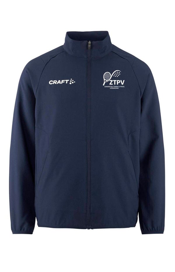 Trainingsjack junior