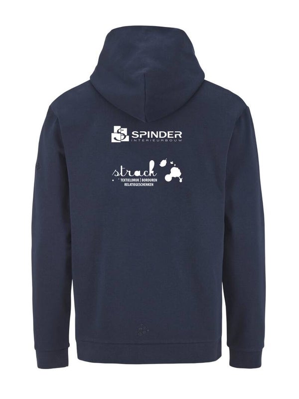 Hoodie heren
