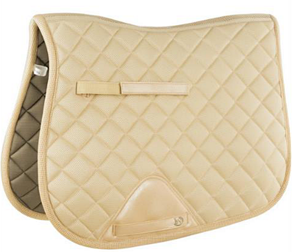 Schabracke Mesh-Design WB/SP mit Name