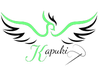 Kapuki Stickdesign