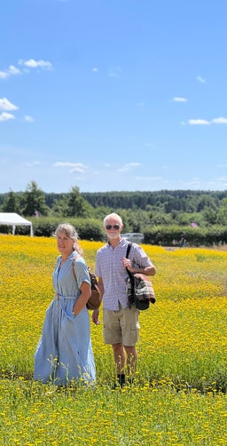 Regenerative Smallholding Vendors
