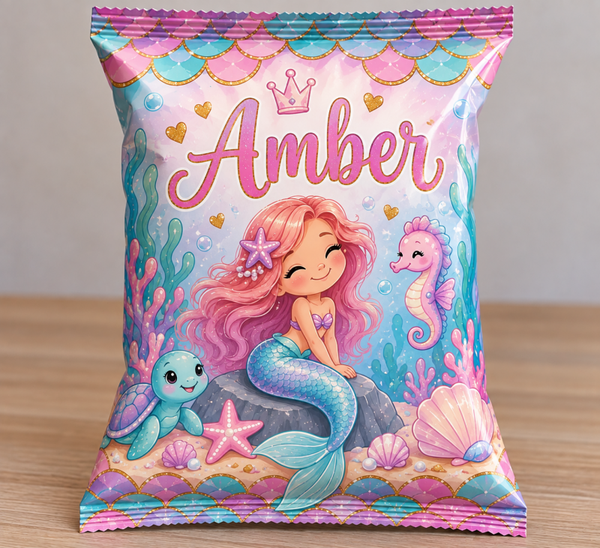 Chipszakjes