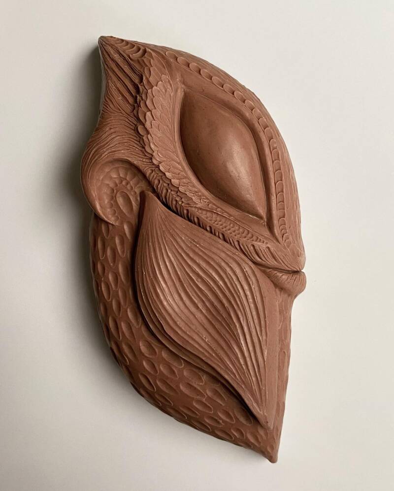 Alien Box MonsterClay