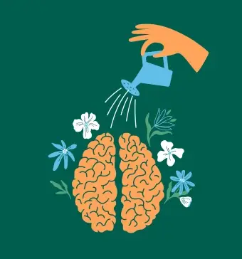 decluttering for mental health