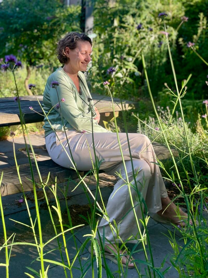 Mirjam Janssen systemisch coach familieopstellingen Driebergen Utrecht 