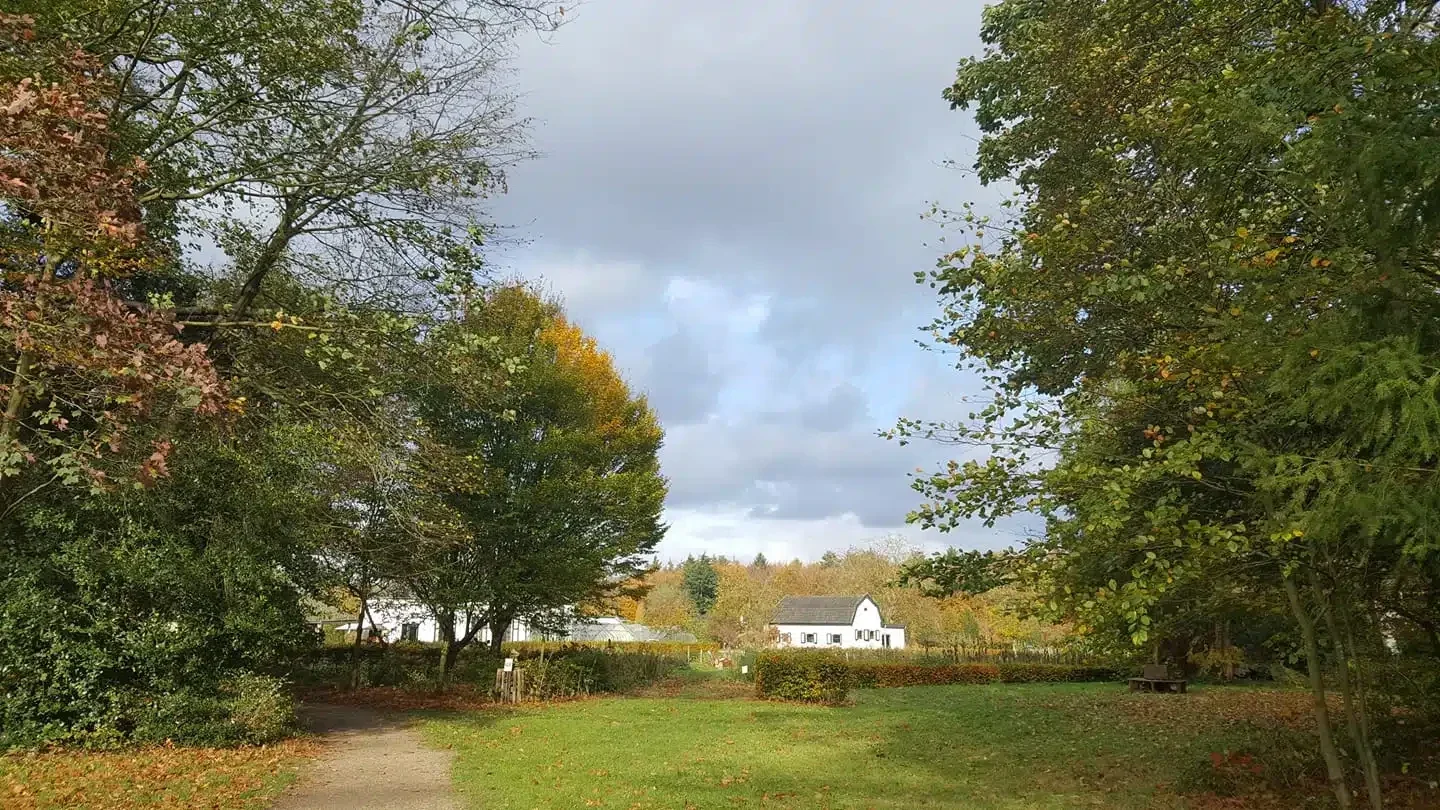 Workshop familieopstellingen op Landgoed Kraaybeekerhof Driebergen