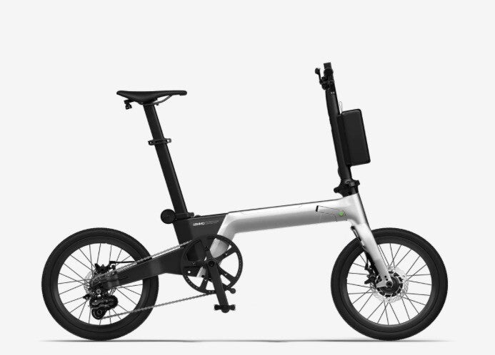 Lemmo Zero in Silber u. In Grau NEU