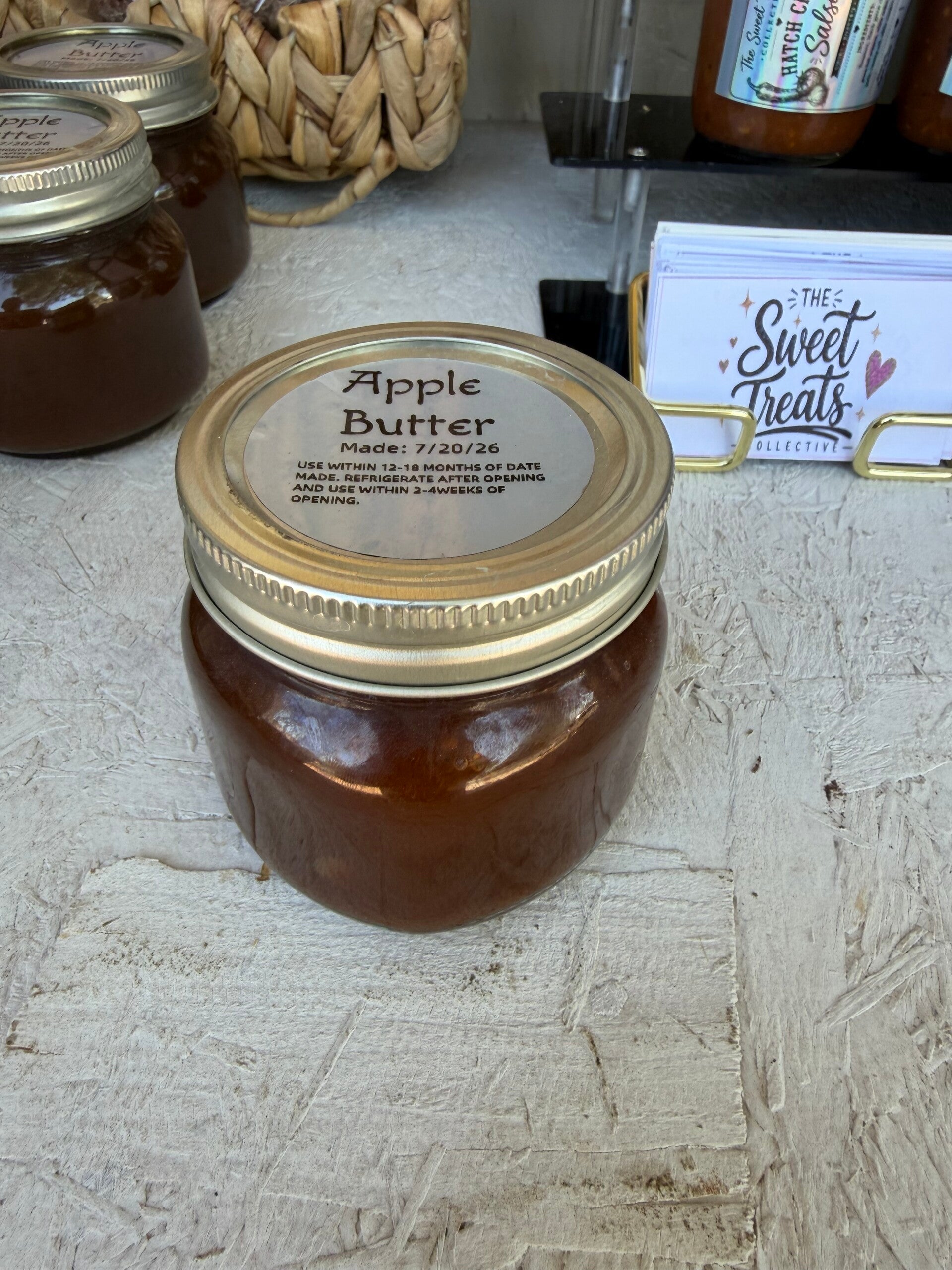 Apple Butter