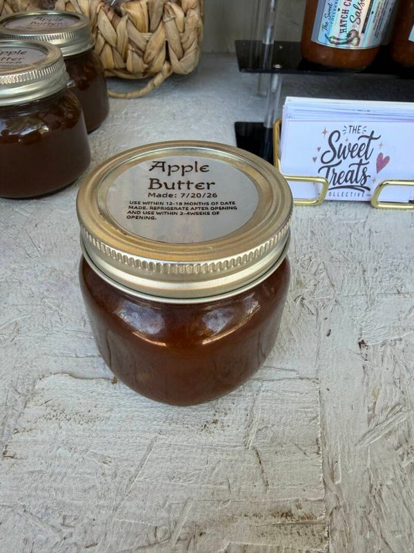 Apple Butter