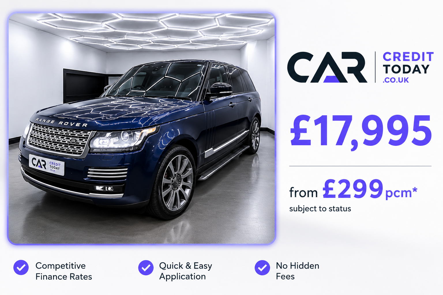 2016 Rangerover Autobiograghy 4.4 V8