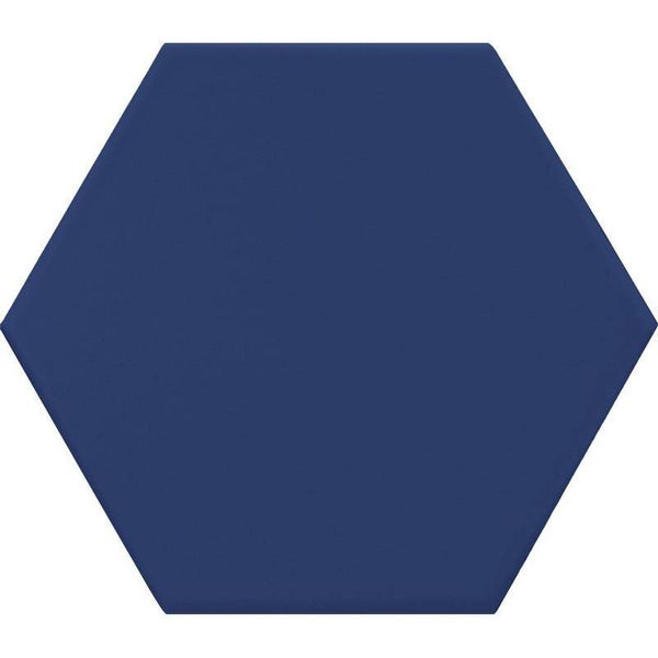 Mozaïek Blauw 15X17