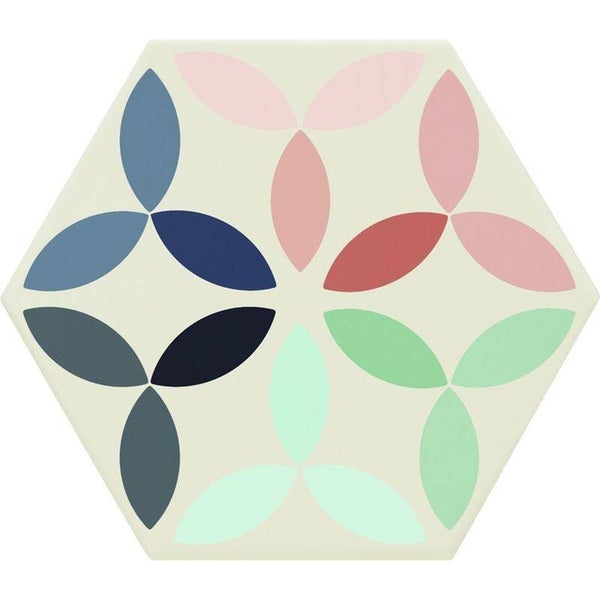 Mozaïek Multi 15X17
