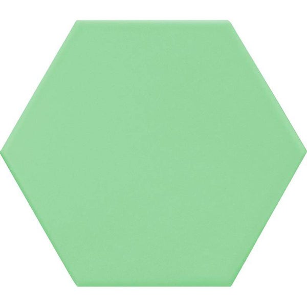 Mozaïek Groen 15X17