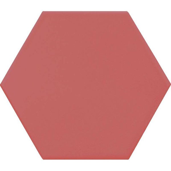 Mozaïek Rood 15X17