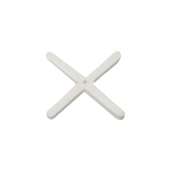 Tegelkruisjes 2,0 mm (zak á 200 stuks)