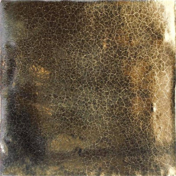 MozaÏek Goud Glans 13x13