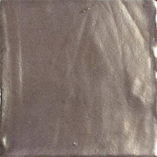 MozaÏek Zilver Glans 13x13