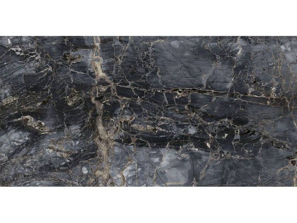 Notte Nero Glans 60x120