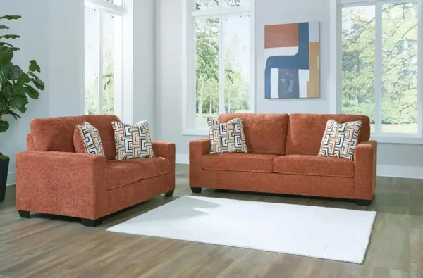 Aviemore Sofa & Loveseat