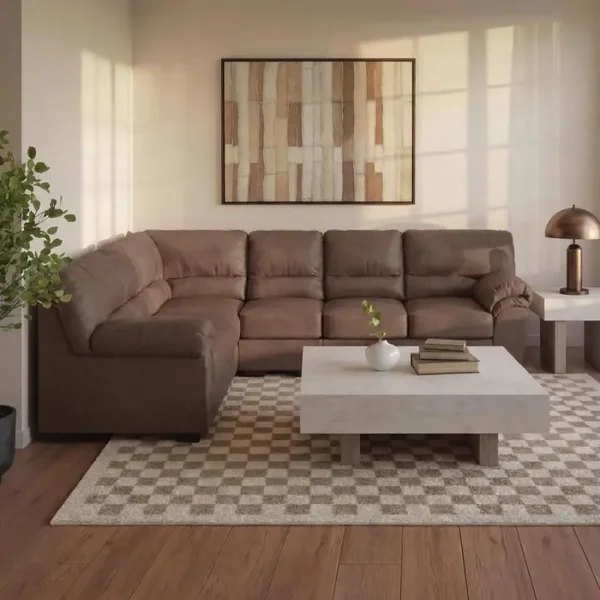 Whitlock 3pc Sectional