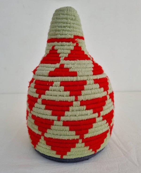 WOLLEN BERBERMAND