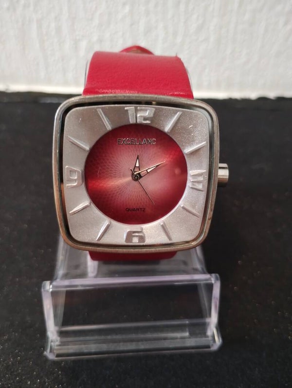 Vintage Excellanc horloge (quartz)