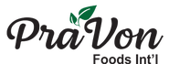 Pra'Von Foods Int'l