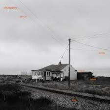 Portada disco Somebody's Child (When Youth Fades Away) 2025