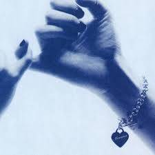 Portada disco Momma (My Blue Sky)