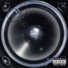 Portada disco The Neighbourhood (((((ultraSOUND))))) 2025