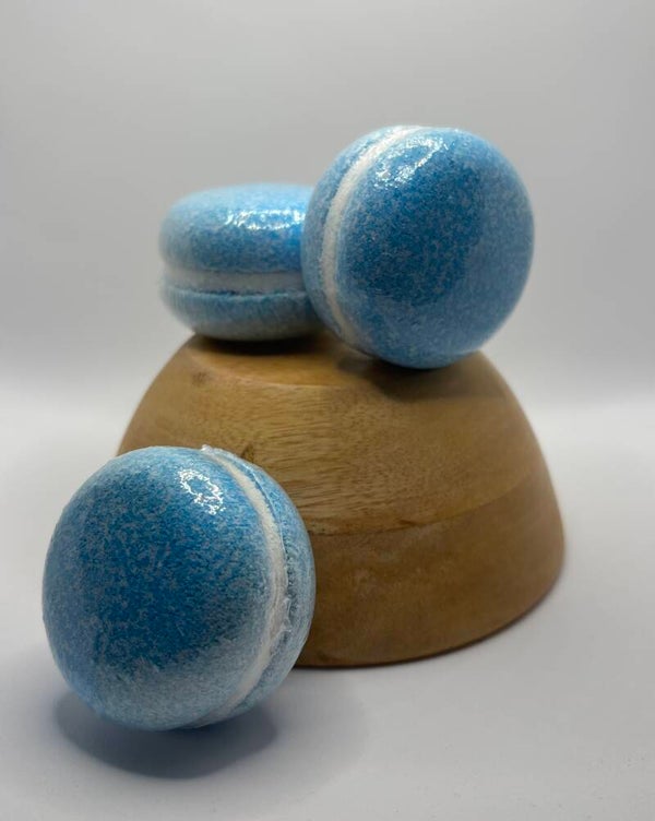 Macaron Lotus