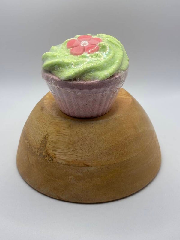Fondant Fraise