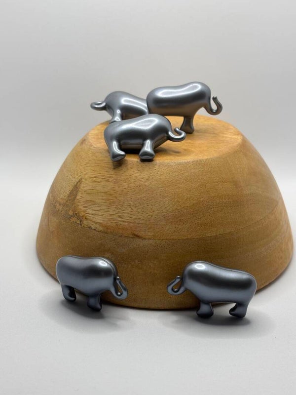 Perle de bain Coco éléphant