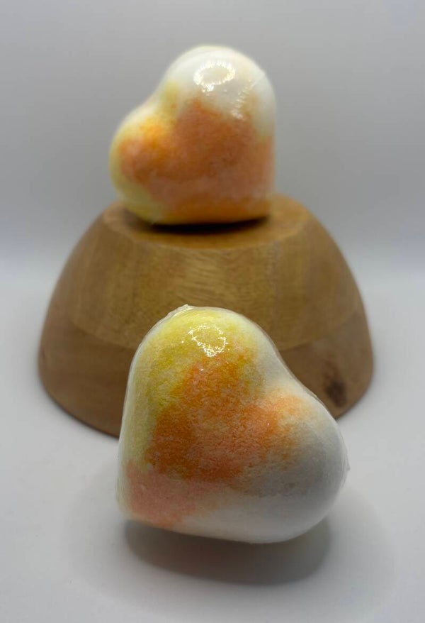Coeur Pêche