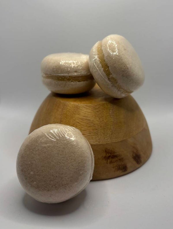 Macaron Monoï