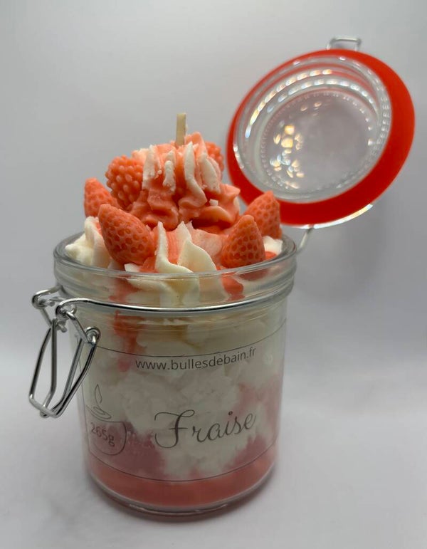 Fraise