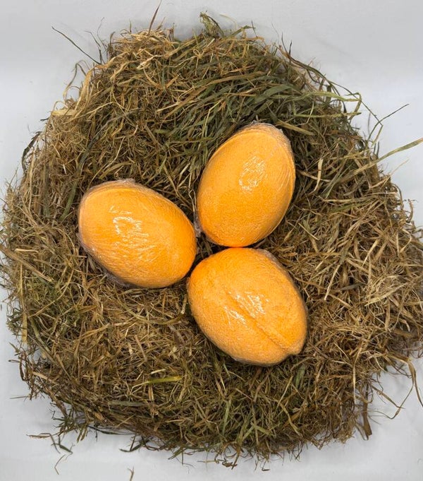 Mandarine et Pamplemousse