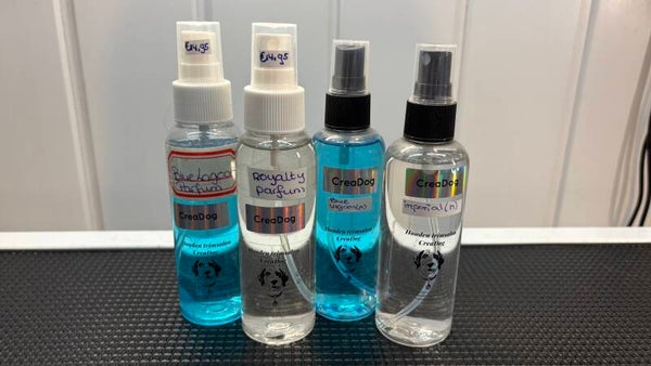 Honden Parfums