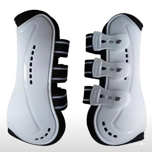 2 stuks Beenbescherming, Paard Anti-Collision Beenband