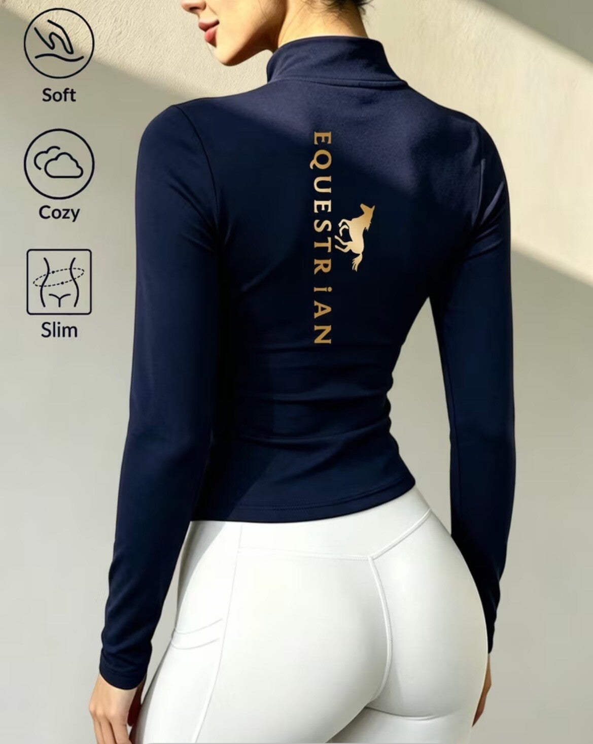 alles voor paard en ruiter