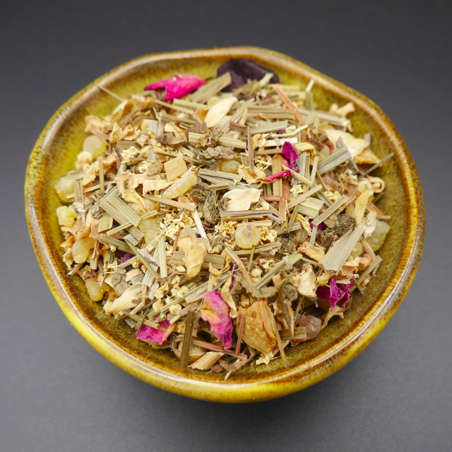 AMORE für Liebe und Vertrauen