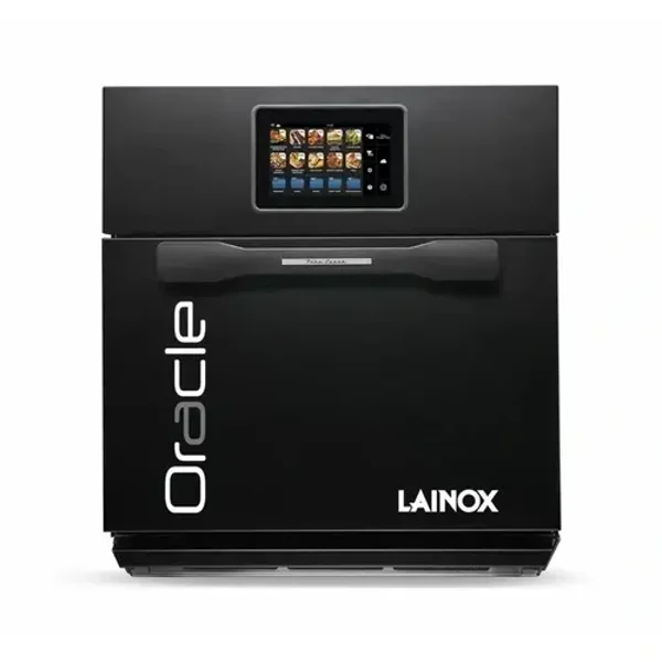 Lainox Oracle XLSnabbugn