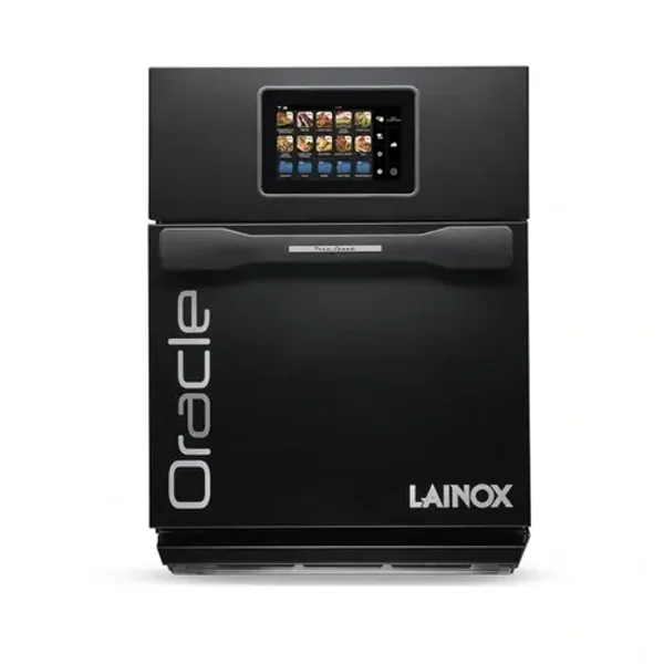 Lainox Oracle M Snabbugn