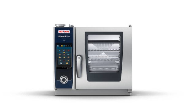 Rational - Kombiugn - iCombi Pro XS 6-2/3