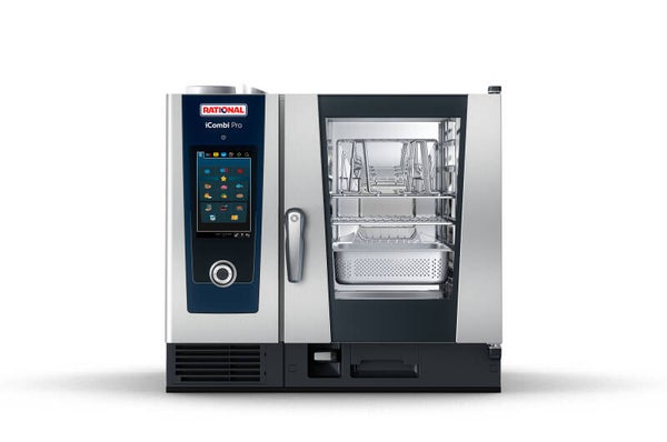 Rational - Kombiugn - iCombi Pro 6-1/1