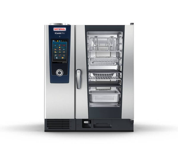 Rational - Kombiugn - iCombi Pro 10-1/1