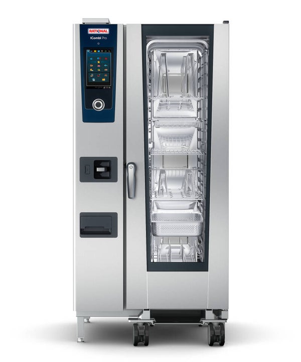 Rational - Kombiugn - iCombi Pro 20-1/1