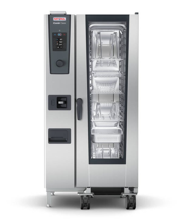 Rational - Kombiugn - iCombi Classic 20-1/1