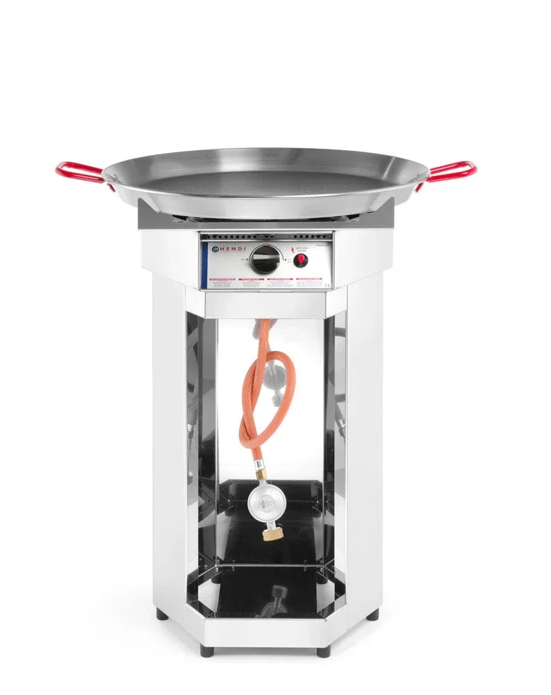 Paella spis Fiesta 600